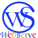 webserve nigeria logo