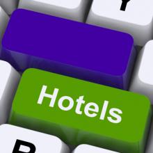 hotel management system design