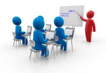 seo training