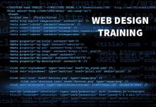 learn web design