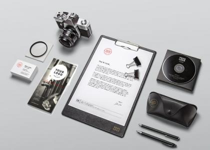 Corporate Branding Branding