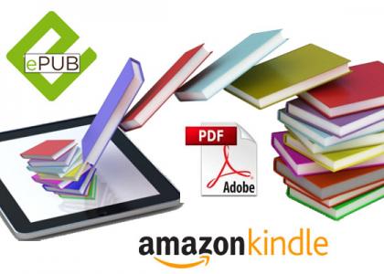 ebook design