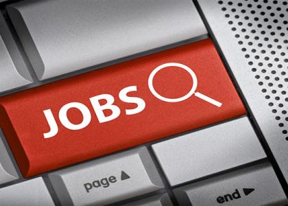 Recruitment Website Design