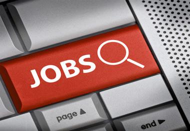 Recruitment Website Design